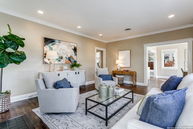 226 W Hollywood, San Antonio, TX 78212