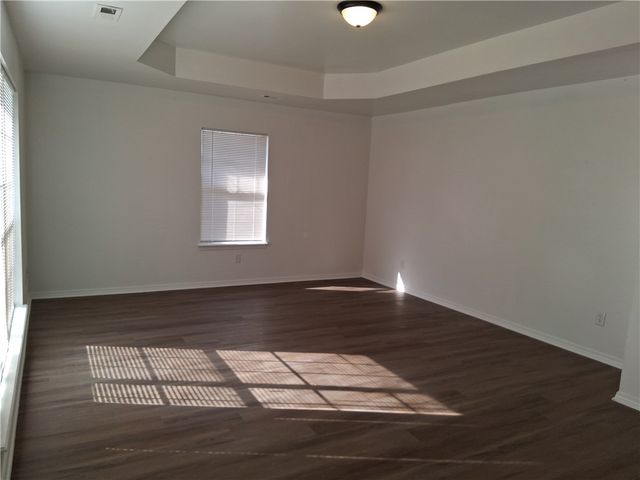 1403 Camellia Drive A, Bentonville, AR 72712