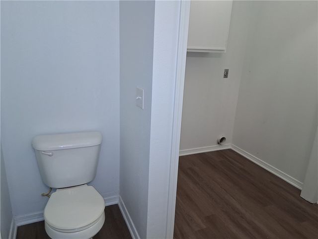 1403 Camellia Drive A, Bentonville, AR 72712