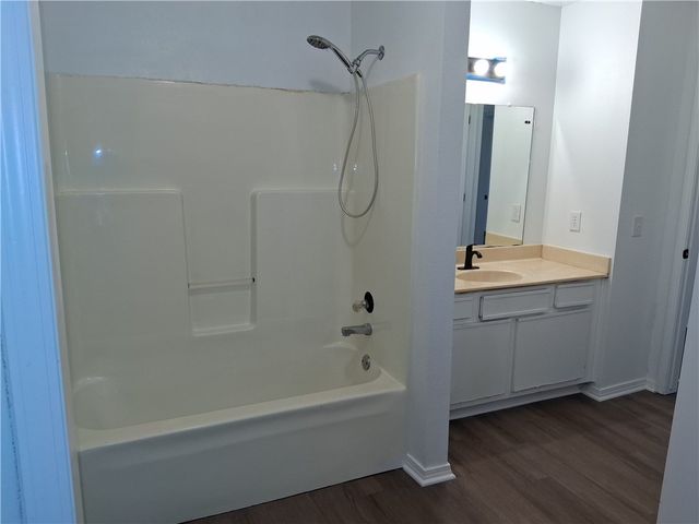 1403 Camellia Drive A, Bentonville, AR 72712