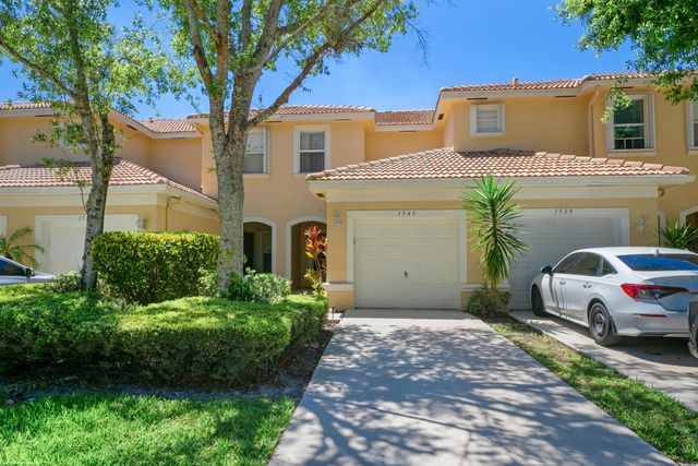 1543 Westchester Avenue, Wellington, FL 33414