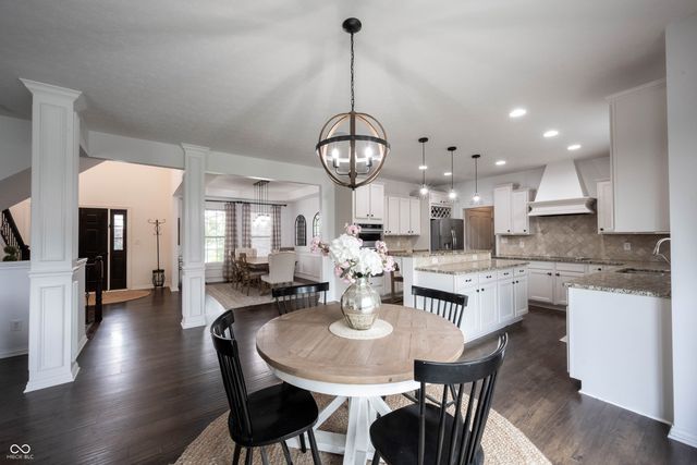 16477 Stonewolf Boulevard, Noblesville, IN 46060