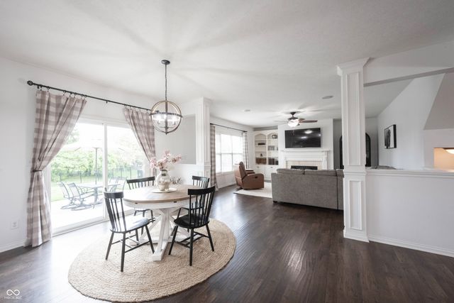 16477 Stonewolf Boulevard, Noblesville, IN 46060