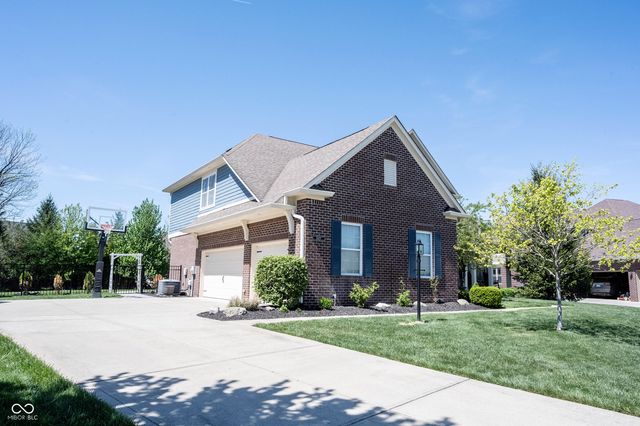 16477 Stonewolf Boulevard, Noblesville, IN 46060