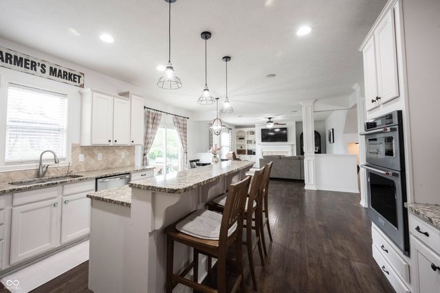 16477 Stonewolf Boulevard, Noblesville, IN 46060