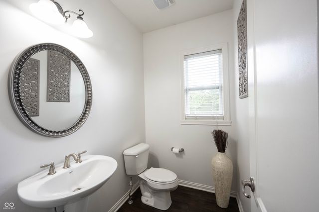 16477 Stonewolf Boulevard, Noblesville, IN 46060