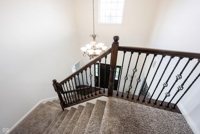 16477 Stonewolf Boulevard, Noblesville, IN 46060