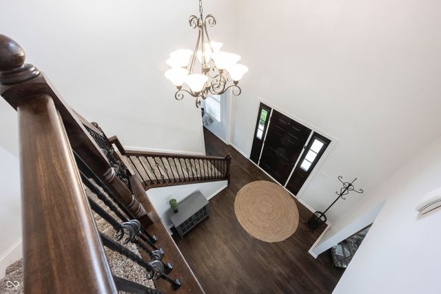 16477 Stonewolf Boulevard, Noblesville, IN 46060