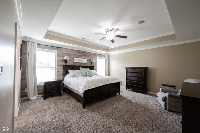 16477 Stonewolf Boulevard, Noblesville, IN 46060