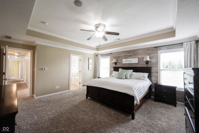 16477 Stonewolf Boulevard, Noblesville, IN 46060