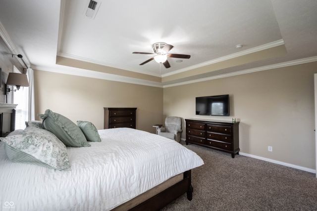 16477 Stonewolf Boulevard, Noblesville, IN 46060