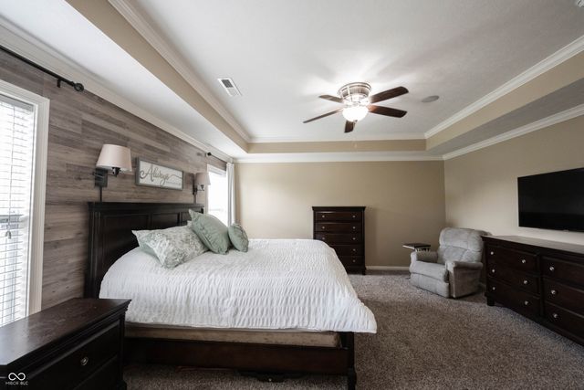 16477 Stonewolf Boulevard, Noblesville, IN 46060