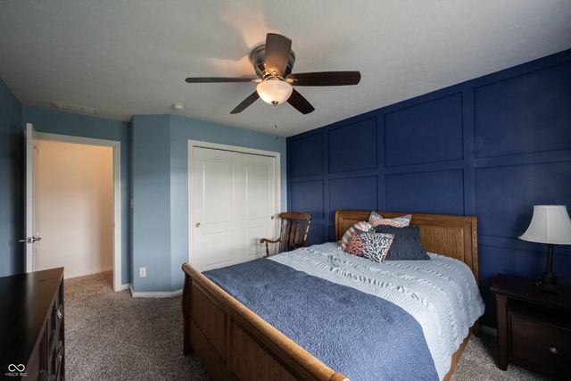 16477 Stonewolf Boulevard, Noblesville, IN 46060