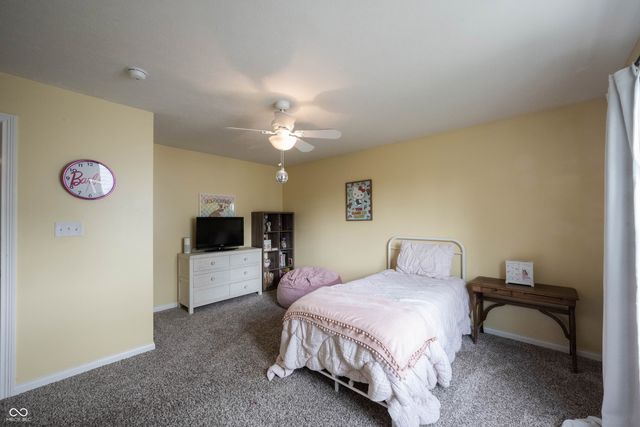 16477 Stonewolf Boulevard, Noblesville, IN 46060