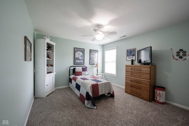 16477 Stonewolf Boulevard, Noblesville, IN 46060