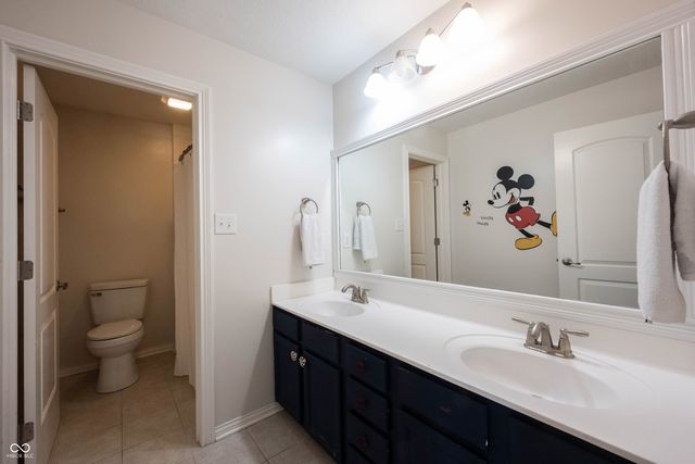16477 Stonewolf Boulevard, Noblesville, IN 46060