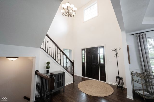 16477 Stonewolf Boulevard, Noblesville, IN 46060