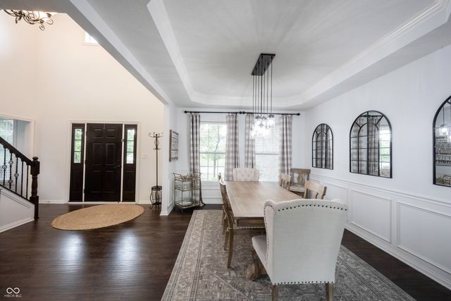 16477 Stonewolf Boulevard, Noblesville, IN 46060