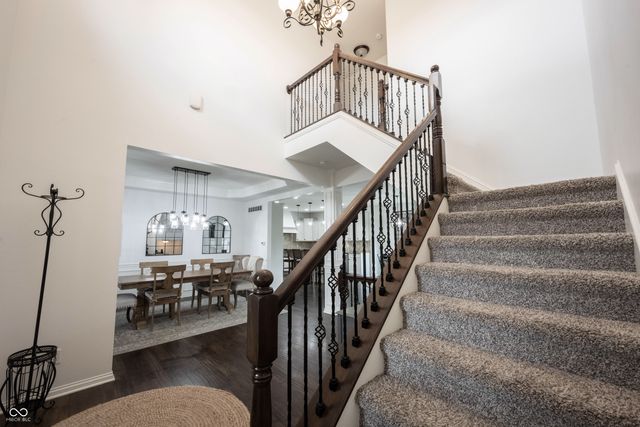 16477 Stonewolf Boulevard, Noblesville, IN 46060
