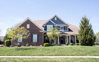 16477 Stonewolf Boulevard, Noblesville, IN 46060