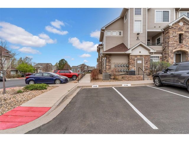 12711 Colorado Blvd E501, Thornton, CO 80241