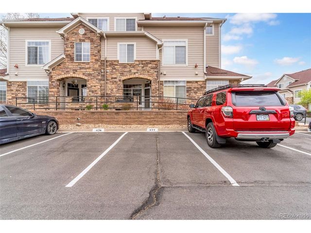 12711 Colorado Blvd E501, Thornton, CO 80241
