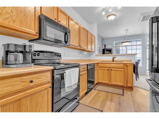 12711 Colorado Blvd E501, Thornton, CO 80241