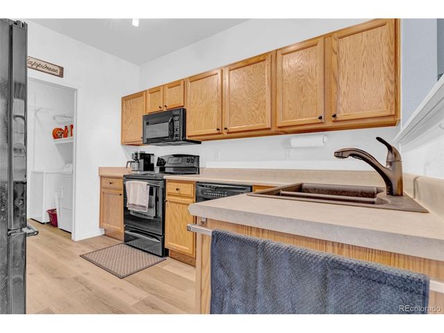 12711 Colorado Blvd E501, Thornton, CO 80241