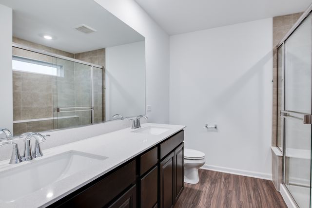 235 Cooney Way, Oswego, IL 60543