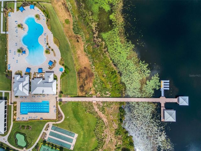 2493 DATURA LOOP, St Cloud, FL 34772