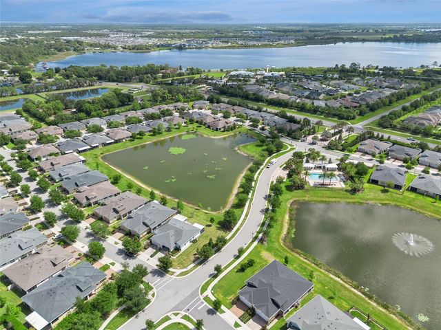 2493 DATURA LOOP, St Cloud, FL 34772