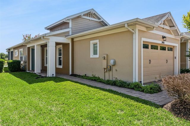 2493 DATURA LOOP, St Cloud, FL 34772