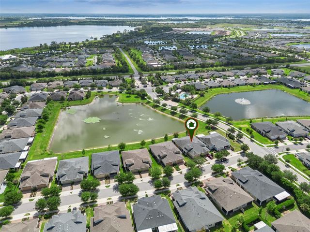 2493 DATURA LOOP, St Cloud, FL 34772