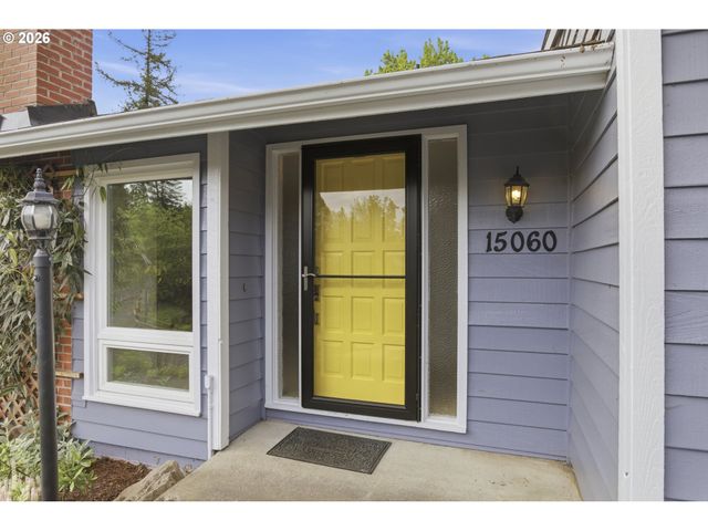 15060 Sw VILLAGE Ln, Beaverton, OR 97007