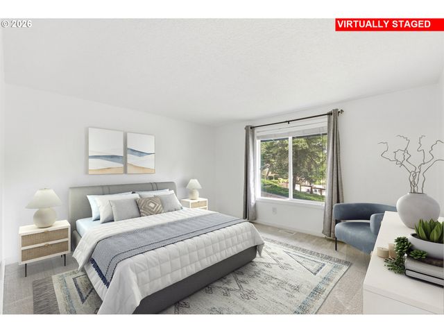 15060 Sw VILLAGE Ln, Beaverton, OR 97007