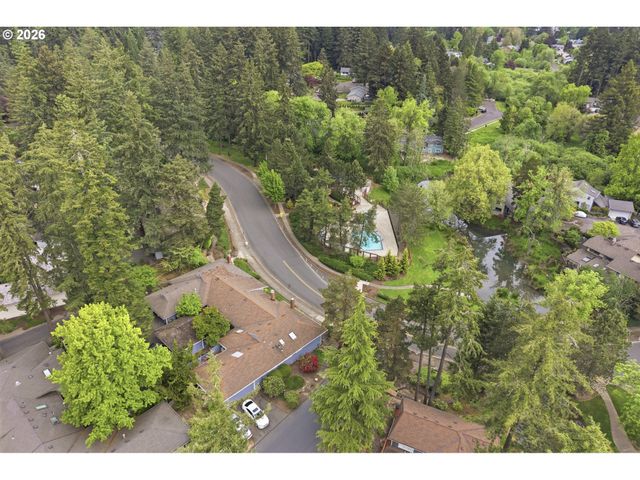 15060 Sw VILLAGE Ln, Beaverton, OR 97007