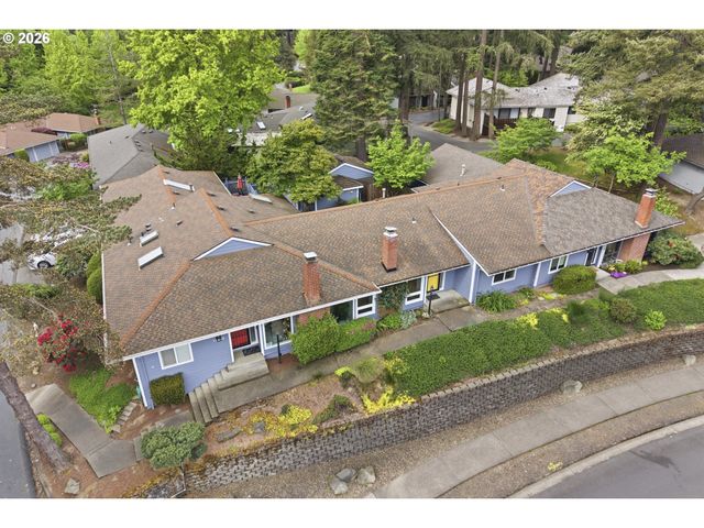 15060 Sw VILLAGE Ln, Beaverton, OR 97007