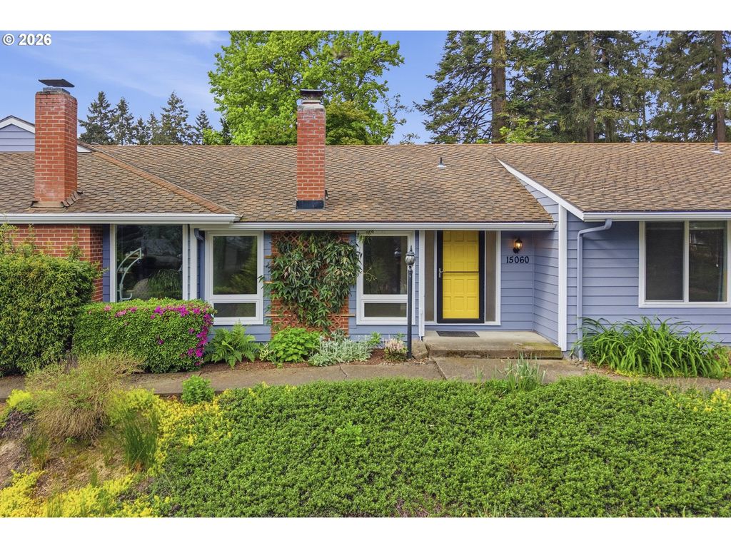 15060 Sw VILLAGE Ln, Beaverton, OR 97007
