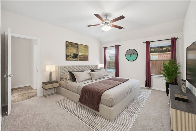3015 Cliffview Drive, Sanger, TX 76266