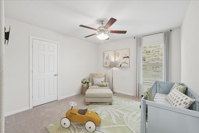 3015 Cliffview Drive, Sanger, TX 76266