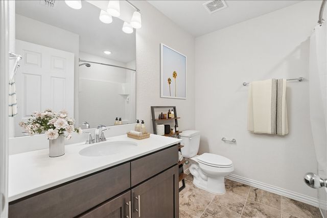 3015 Cliffview Drive, Sanger, TX 76266