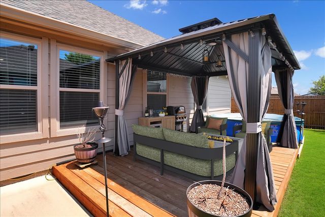 3015 Cliffview Drive, Sanger, TX 76266