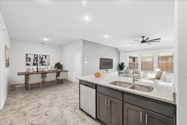 3015 Cliffview Drive, Sanger, TX 76266
