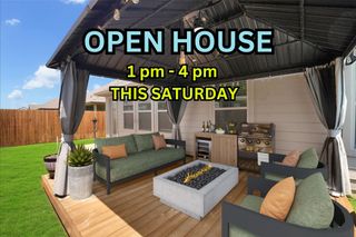 3015 Cliffview Drive, Sanger, TX 76266
