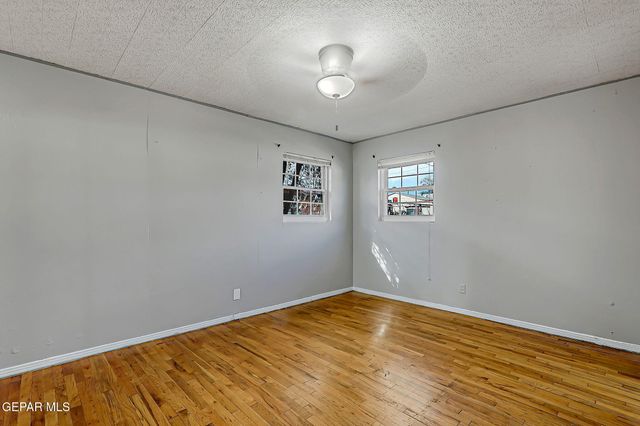 443 Cadwallader Drive, El Paso, TX 79915