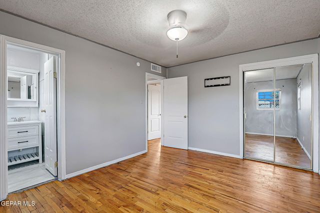 443 Cadwallader Drive, El Paso, TX 79915