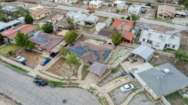 443 Cadwallader Drive, El Paso, TX 79915