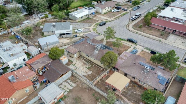 443 Cadwallader Drive, El Paso, TX 79915