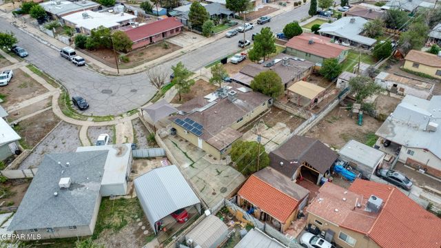 443 Cadwallader Drive, El Paso, TX 79915