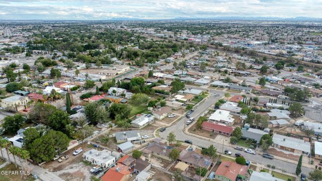 443 Cadwallader Drive, El Paso, TX 79915